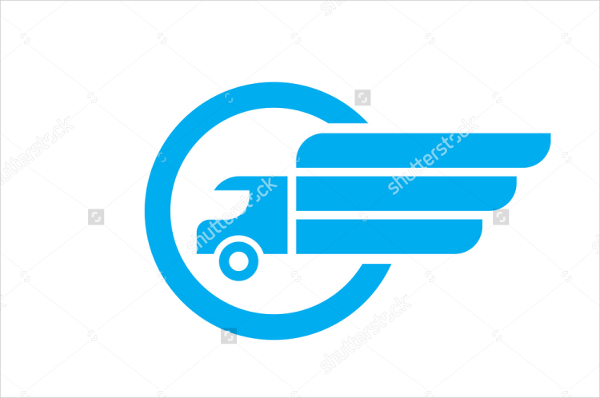 9+ Delivery Service Logos - Editable PSD, AI, Vector EPS Format