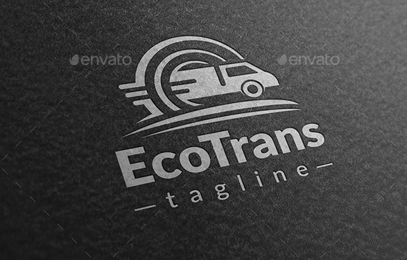 9+ Delivery Service Logos - Editable PSD, AI, Vector EPS Format