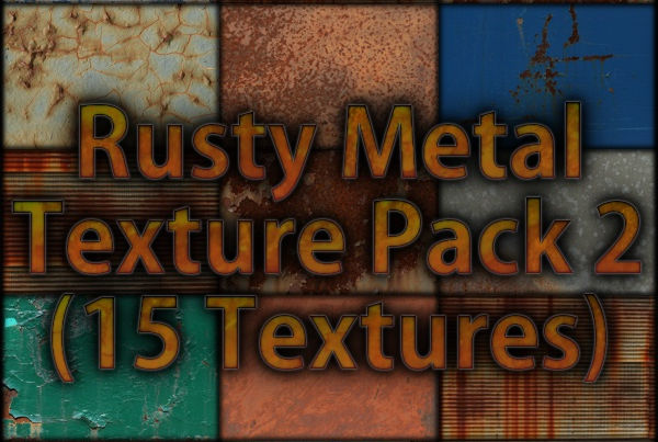 free rust brushes