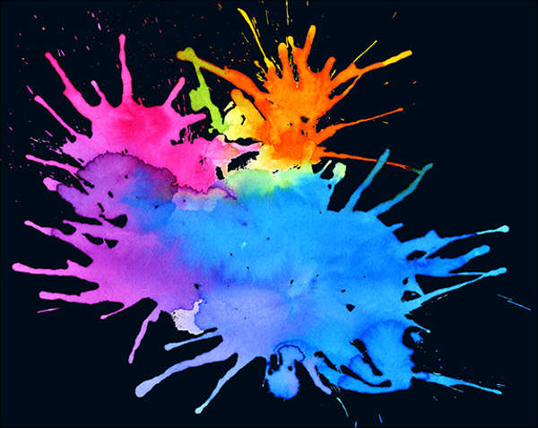download color splash brushes photoshop