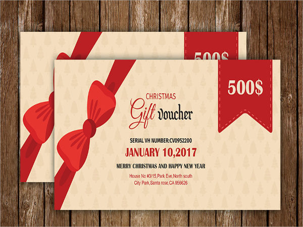 food-discount-voucher-template