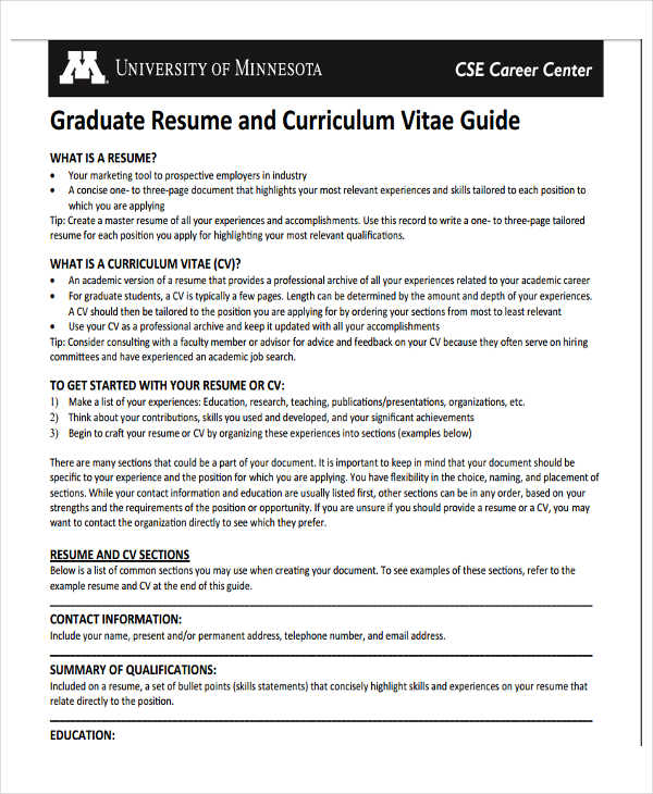 Buy resume for writing lecturer post