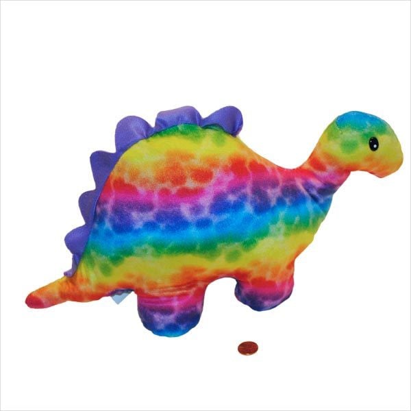 dinosaur stuffed animal template
