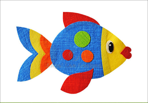 5+ Sea Animal Templates - Free Printable Crafts & Colouring Pages