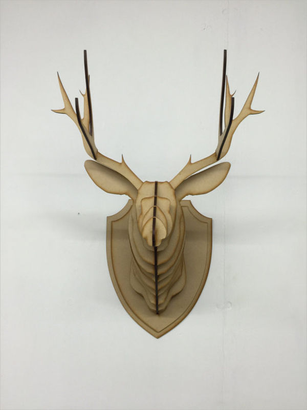 6+ Animal Head Templates - Free Printable Crafts & Colouring Pages