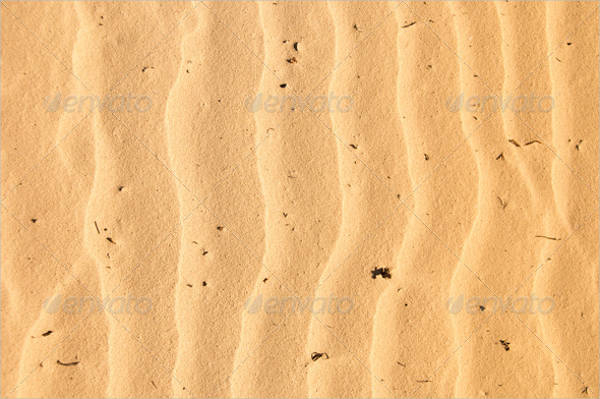 golden sand beach texture