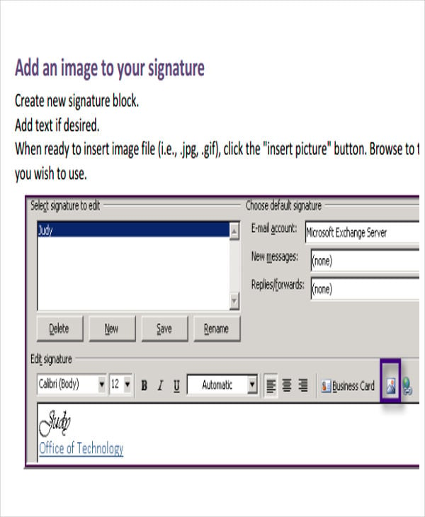 outlook-personal-email-signature