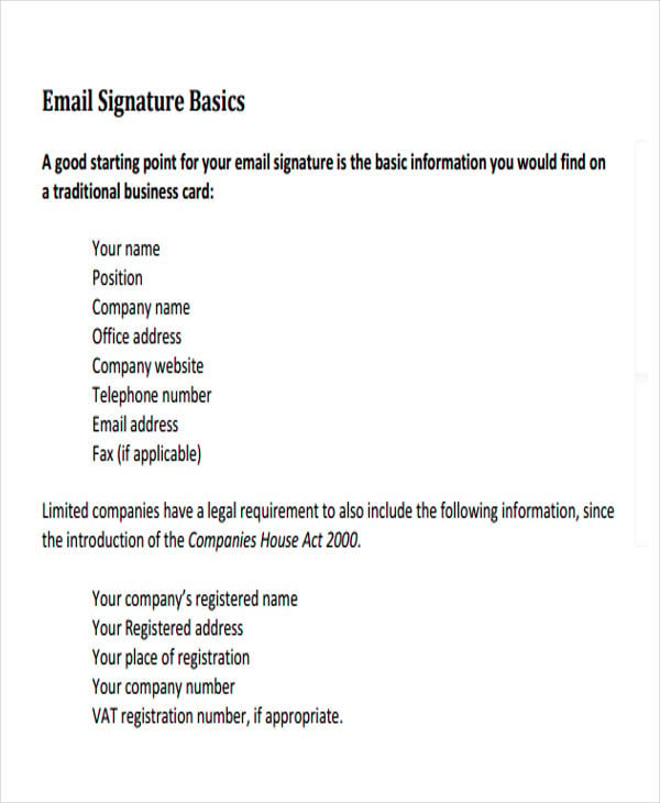 personal-email-signature-template