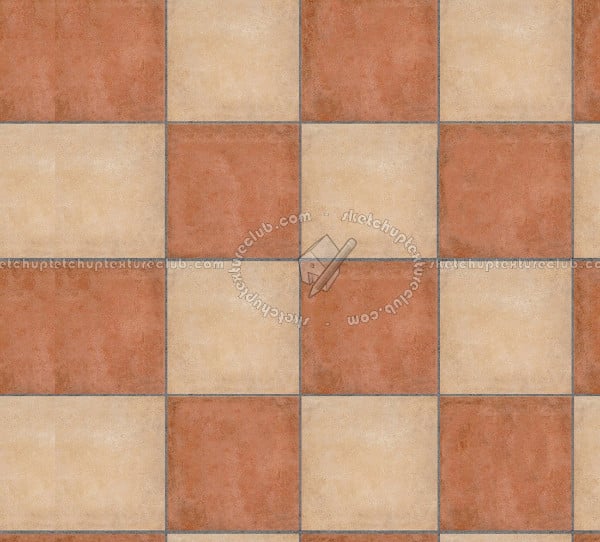rustic tile texture