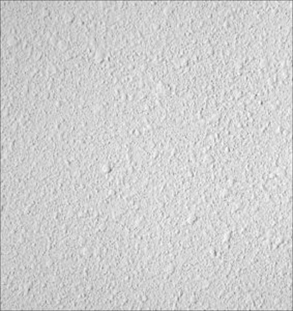 splatter ceiling texture