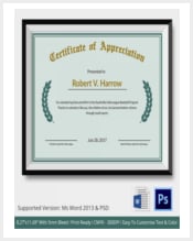 certificate-of-appreciation-illustration-design