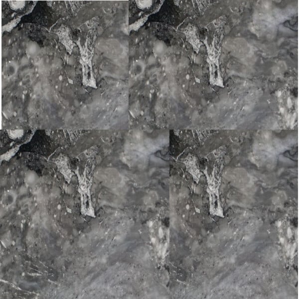 black marble floor texture