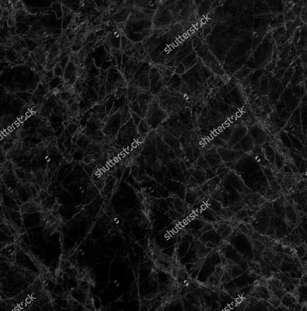 white and black marble texture