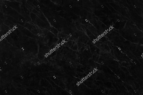 abstract black marble texture