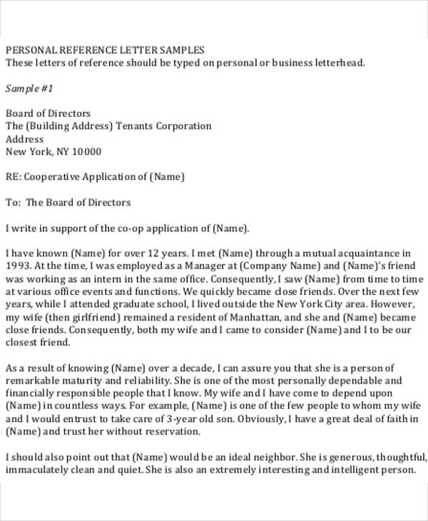 5+Work Reference Letter Template - 5+ Free Word, PDF Format Download!