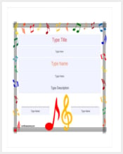 music-award-blank-gift-certificate-pdf-template-free-download