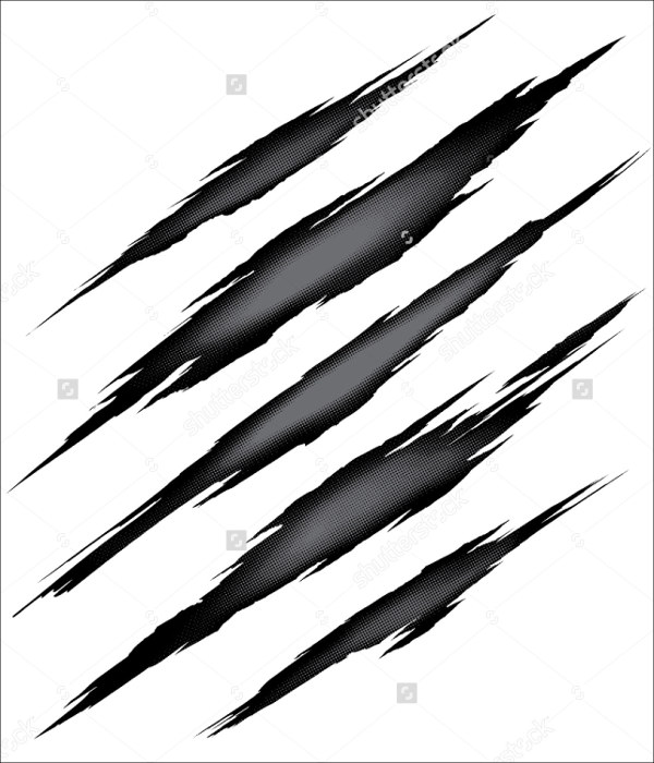 9+ Scratch Brushes Free ABR Format Download