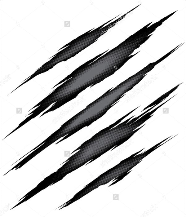 marks and scratches brushes photoshop download