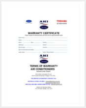 product-warranty-certificate-template