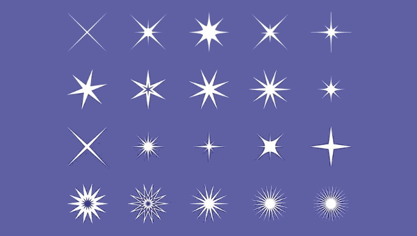 9 Star Vector Png Jpg Eps Svg Format Download Free Premium Templates