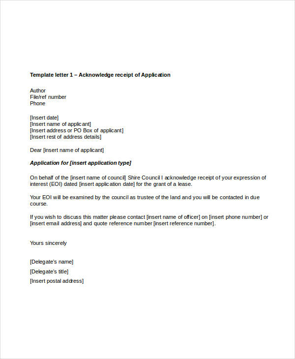 acknowledgement-letter-for-receiving-documents-pdf-letter
