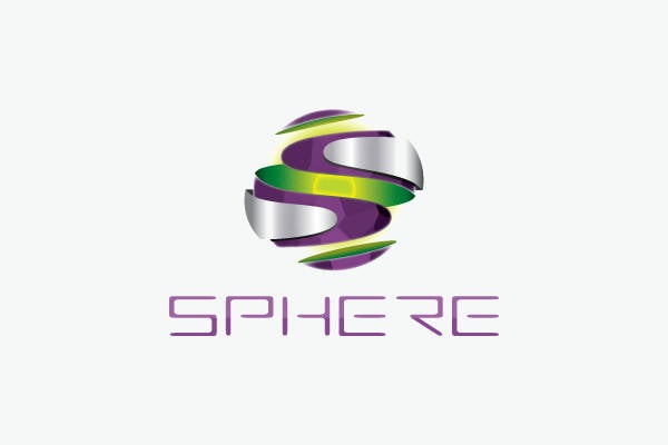 sphere logo designs