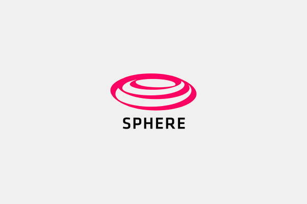 spiral sphere logo