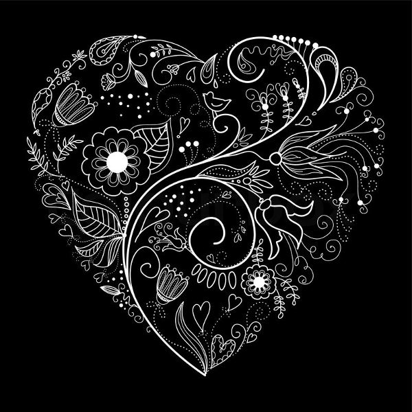 9+ Heart Illustrations Free & Premium Templates