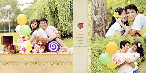 wedding-album-layout-template