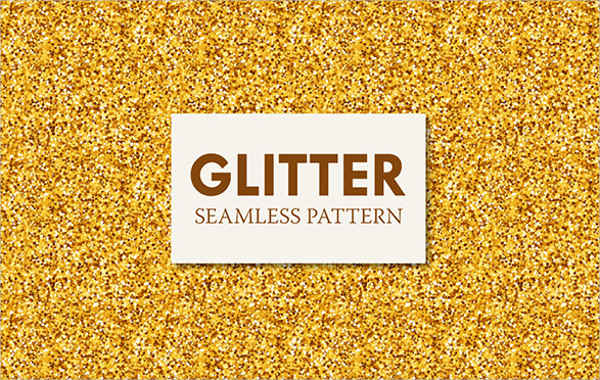 glitter pattern illustrator free download