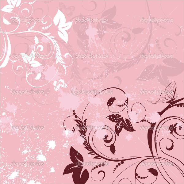 8+ Pink Patterns - PSD, Vector EPS, PNG Format Download