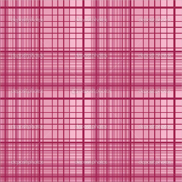 pink checkered pattern