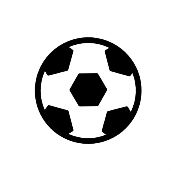 football ball icon
