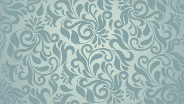 damask pattern