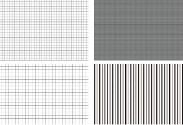 grid pattern photoshop free download