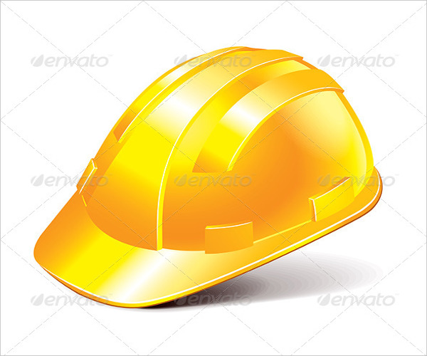 safety helmet icon
