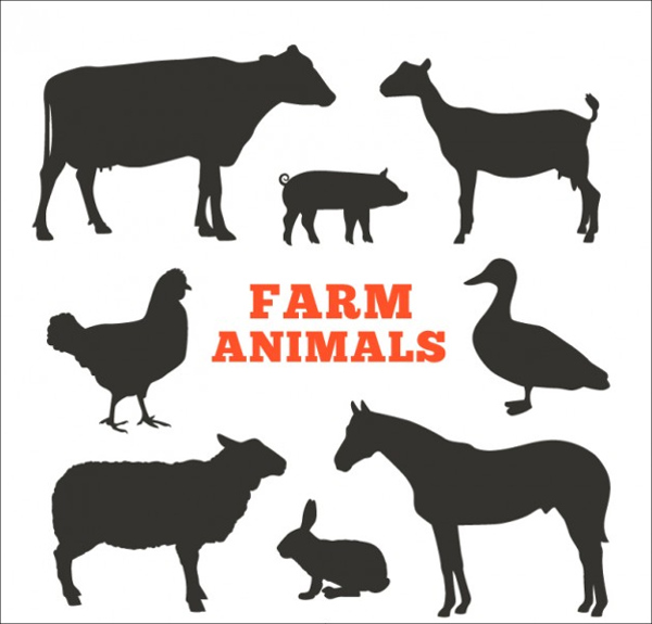 9+ Animal Icons - PSD, PNG, EPS, Vector Format Download | Free