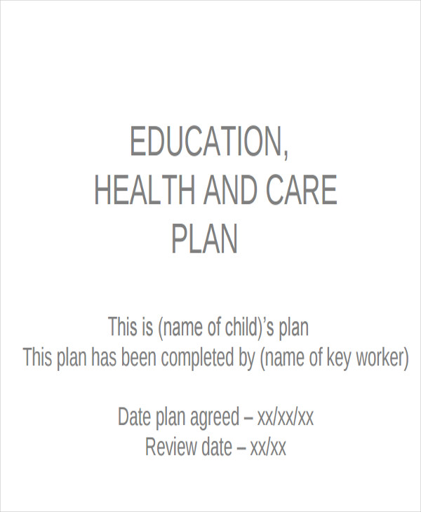 health-care-plan-template-15-word-pdf-format-download