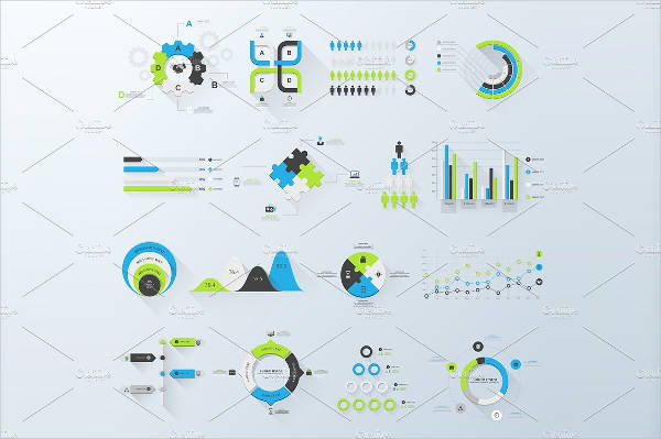 business and finance vector
