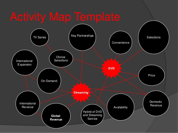 free printable activity map template