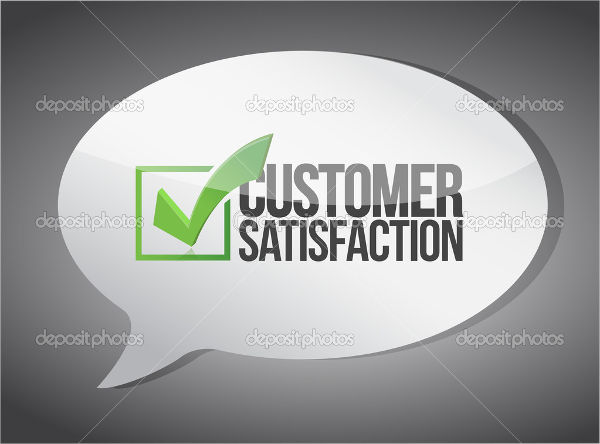 customer service comment card