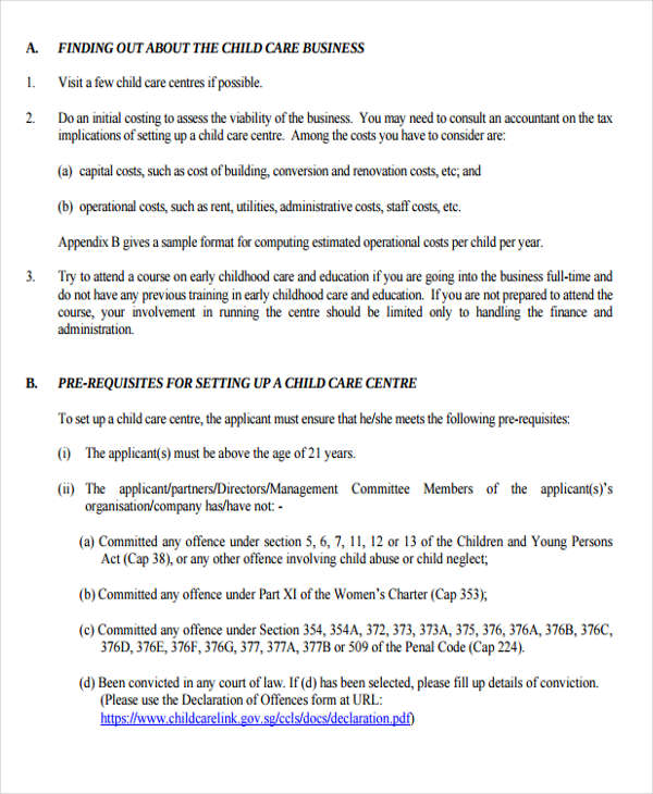 6+ Childcare Voucher Templates Free PSD, Vector AI, EPS Format Download