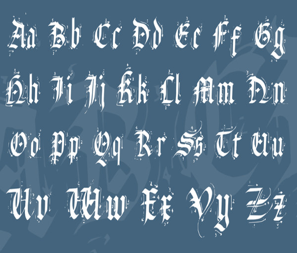 8+ Stamp Fonts Free TTF, OTF Format Download