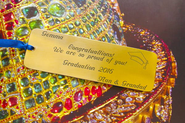 5 graduation bookmark templates psd vector eps free premium