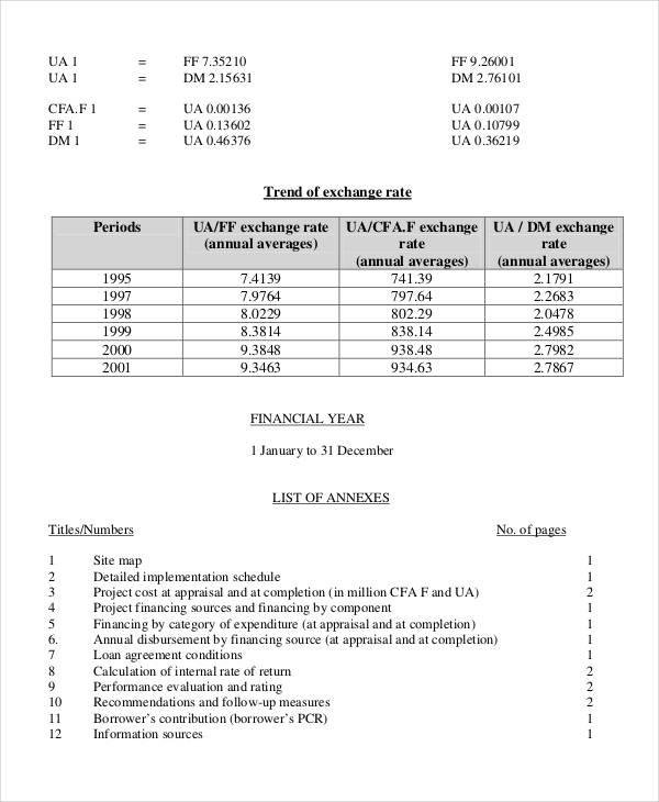 road construction project report template