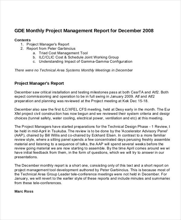 13-project-management-report-templates-ms-word-excel-pdf