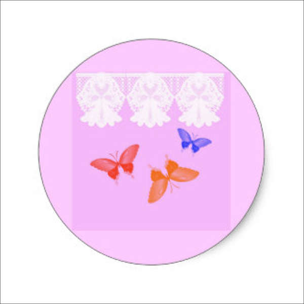 lace-butterfly-stickers