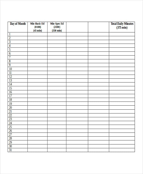 employee-daily-report-template-excel-templates