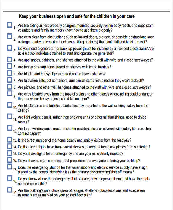 15+ Basic Care Plan Templates Word, PDF Format Download!