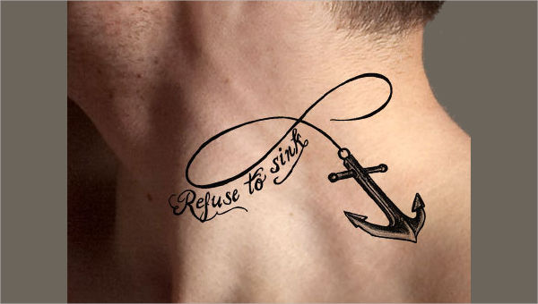 250 Infinity Tattoos That Guarantee Your Never Ending Love